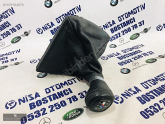 Oto Çıkma Parça / Mekanik / Vites Topuzu / BMW / 3 Serisi / Sıfır Parça 