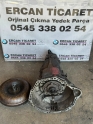 MERCEDES W124 W201 190E OTOMATİK ŞANZIMAN KOMPLE - ERCAN TİCARET
