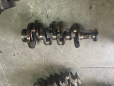 Oto Çıkma Parça / Motor / Krank / Opel / Corsa / Çıkma Parça 