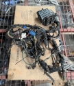 İVECO DAİLY EURO 5 SİGORTA KUTUSU VE MOTOR TESİSATI 5801852339
