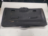 04080 RENAULT KANGOO 3 BAGAJ DÖŞEMESİ