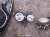 Oto Çıkma Parça / Elektrik / Far / Jaguar / S-Type / Çıkma Parça 