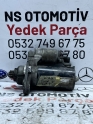 VW GOLF 7 1.6 MARS DINAMOSU