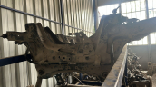 RENAULT FLUENCE MEGANE 3 MOTOR BEŞİĞİ MG OTOMOTİV