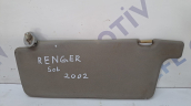 ford ranger 2002 sol güneşlik (son fiyat)