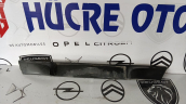 OPEL CORSA D ÖN TAMPON PLAKALIK 13286039