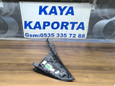 Dikiz ayna kapağı on sol doblo