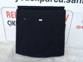 849045286R  RENAULT MEGANE 4 BAGAJ HALISI orijinal çıkma