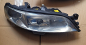 Opel Vectra B Xenon Sağ Far Beyinli ORJİNAL GM SÖKME