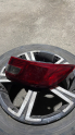 Renault Clio 4 Hatchback sol arka dış stop