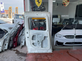 Oto Çıkma Parça / Fiat / Doblo / Kaporta & Karoser / Kapı / Çıkma Parça 