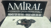 9643649280 FORD FUSİON TRİGER KAYIŞ KORUMA KAPAĞI
