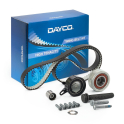 Volkswagen DAYCO Triger Seti 076198119 CRAFTER