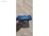 Oto Çıkma Parça / Kaporta & Karoser / Tampon Izgara Çıtası / Tofaş / Kartal / Çıkma Parça 