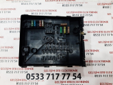 1K0937125D 1K0937125 VW CADDY SİGORTA TABLASI