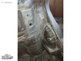Oto Çıkma Parça / Kaporta & Karoser / Arka Panel / Hyundai / Getz / Çıkma Parça 