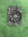 PEUGEOT 406 FAN MOTORU