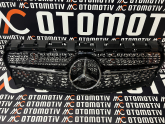 Oto Çıkma Parça / Kaporta & Karoser / Panjur / Mercedes / CLA / Çıkma Parça 