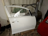 ÖZMEN OPEL CORSA D ÇIKMA SAĞ ÖN KAPI BEYAZ