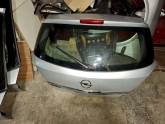 ÖZMEN OPEL ASTRA H ÇIKMA ARKA BAGAJ KAPAĞI KOMPLE