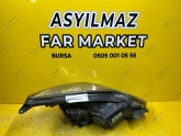 Oto Çıkma Parça / Elektrik / Far / Opel / Corsa / Çıkma Parça 