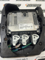 8M51-12A650-LC 0281011701 FORD FOCUS 1.6 TDCI MOTOR BEYNİ