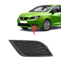 6J0853665E SEAT İBİZA 2013-2016 SİS KAPAGI SİSSİZ SOL