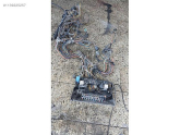 Oto Çıkma Parça / Kaporta & Karoser / Torpido / Renault / R 25 / Çıkma Parça 