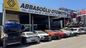 Oto Çıkma Parça / Isıtma, Soğutma & Klima / Klima Kompresörü / Renault / Megane / Çıkma Parça 