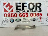 BMW 5 F10 ÖN TAMPON BAĞLANTI BRAKETİ ÇIKMA YEDEK ORJİNAL PARÇA