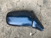 Oto Çıkma Parça / Nissan / Altima / Kaporta & Karoser / Dış Ayna Komple / Çıkma Parça 