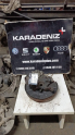 GOLF JETTA CADDY ÇIKMA TAŞIYICI ÖN SOL -  1K0407255N