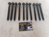 Nissan Note 1.5 dCi Orijinal Silindir Kapak Saplaması 05-10 ÇIKMA