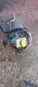 Mazda 323 fren westinghouse