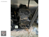 Hyundai Elentra 1.6 Benzinli Motor