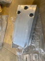 MERCEDES C W205 ÖN TAMPON DEMİRİ BABASI SOL 2056200395 SY SIFIR