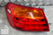BMW 4 KASA F32 STOP SOL DIŞ ÇAMURLUK