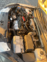 Hyundai accent komple motor