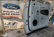 Oto Çıkma Parça / Kaporta & Karoser / Kapı / Volkswagen / Tiguan / Çıkma Parça 