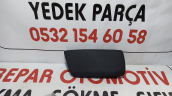 Renault megane 4 kol dayama kapağı bez orjinal sıfır