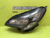 CORSA E HALOJEN SOL FAR ORJİNAL 2014-2019