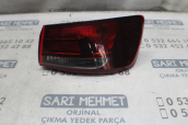 ÇIKMA AUDİ A3 SAĞ DIŞ STOP 2013-2016