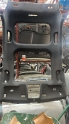 MERCEDES GLA W156 TAVAN DÖŞEMESİ