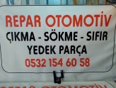 Volkswagen Golf 8.5 ön radar sensörü sabitleme  sacı 5h0907471