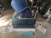 FORD ESCORT 94-00 YEŞİL SOL ÖN KAPI