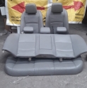 BMW F10 TAKIM DERİ KOLTUK VE TÜM ÇIKMA ORİJİNAL PARÇALAR