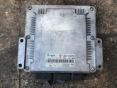 RENAULT TRAFIC MOTOR BEYNI OPEL VIVARO MOTOR BEYNI 0281 010 632