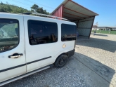 Fiat Doblo sol çeyrek