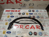 VOLVO XC90 SOL ARKA ÇAMURLUK DODİK ORJİNAL ÇIKMA PARÇA 31378164