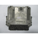 Renault Kangoo 1.5 Motor Beyni 0281032885 237106319R 237107921R